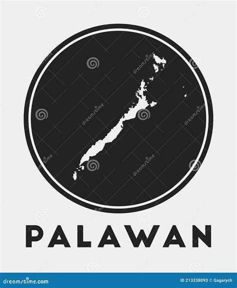 Downloading Palawan logo in vector format (SVG).